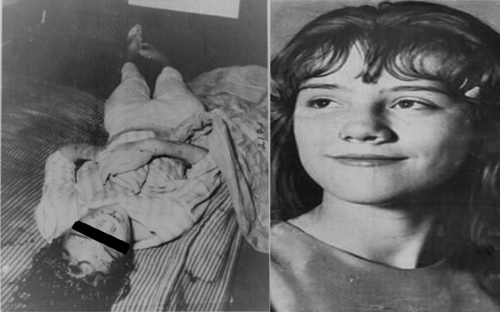 The Brutal Murder of Sylvia Likens | The Scare Chamber