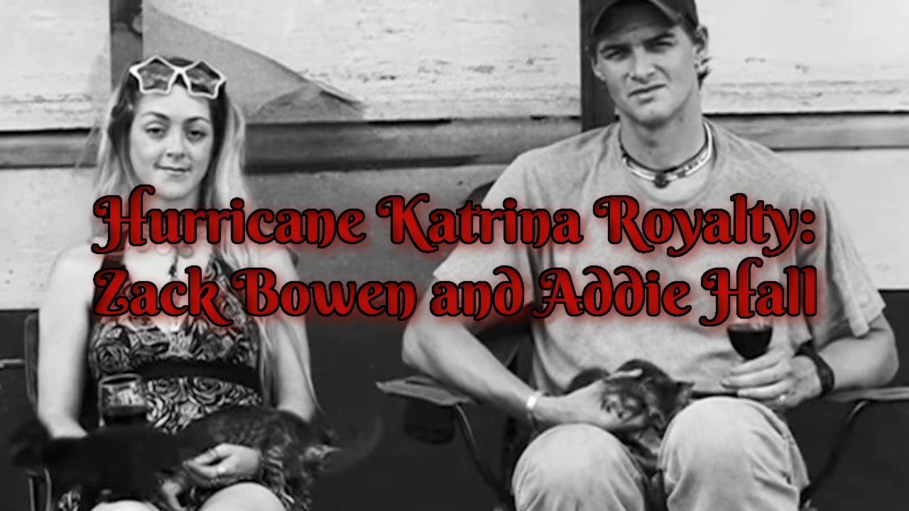 louisiana serial killer during katrina louisiana serial killer during katrina