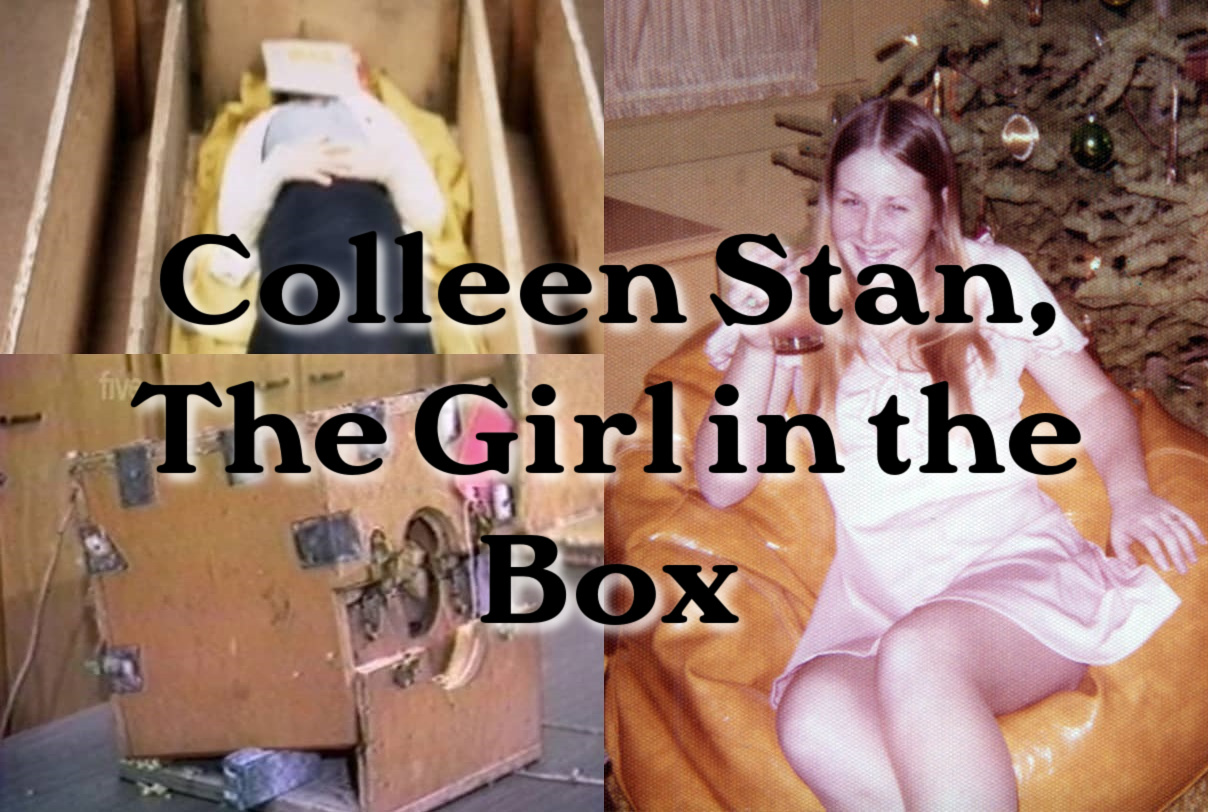 Colleen Stan Box