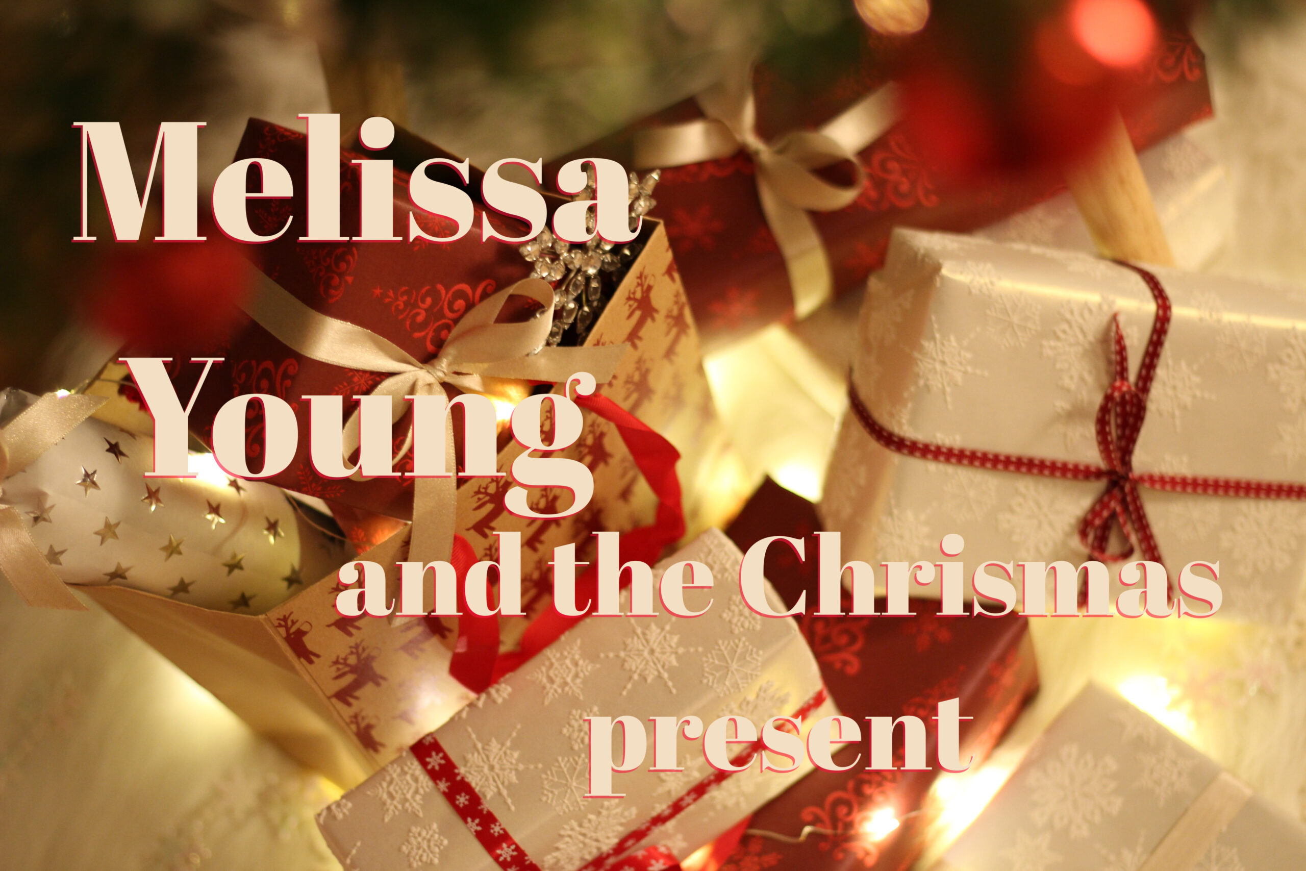 Melissa Young and the Christmas Present | The Scare Chamber